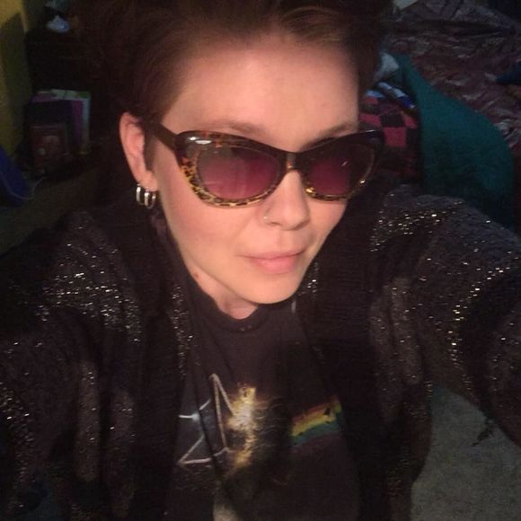 Meet your Posher, Brenna - Picture 1 of 1